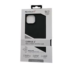 Nimbus9 Cirrus 2 Ultimate Driving Case iPhone 15+ 6.7